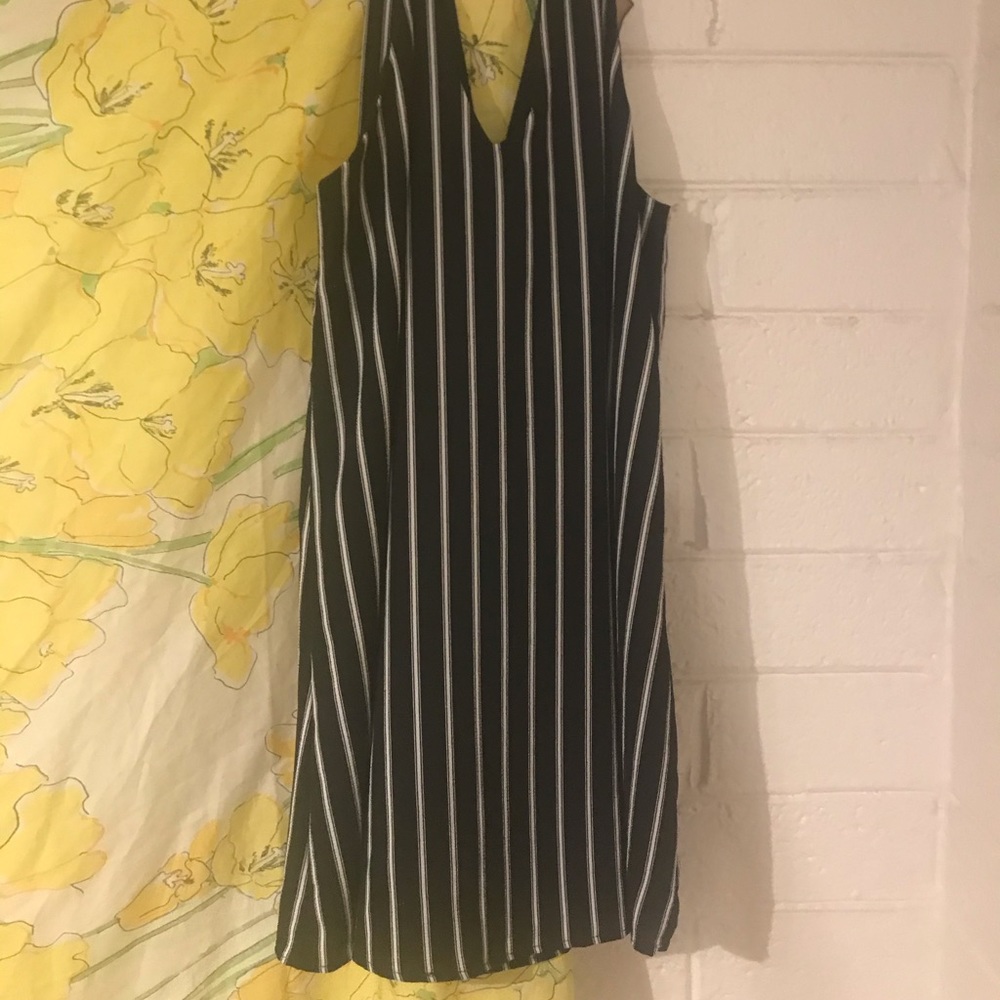 NWT Pacsun HALTER Dress LA HEARTS - Picture 3 of 4